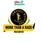 2025 Comrades Marathon Logo