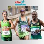 elite runners