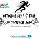 ottosdal draf & trap 2025 race flyer
