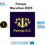 Pamoja marathon 2025 by Pamoja AC