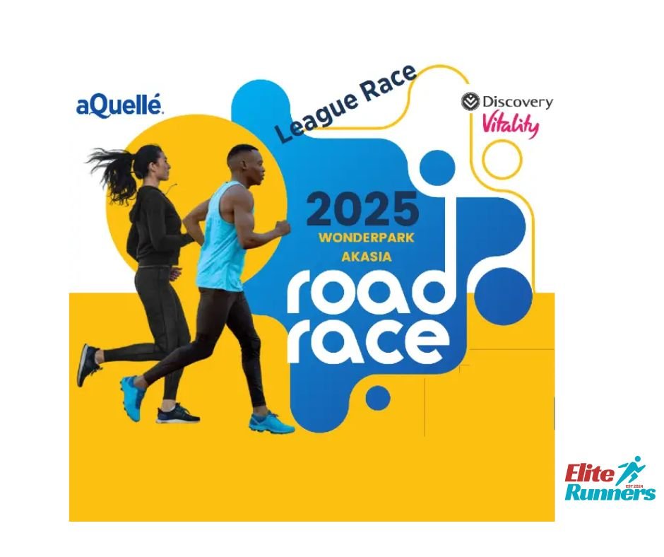 Wonderpark Akasia Road Race 2025
