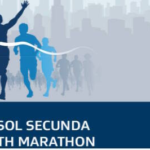 SASOL Secunda Marathon Race Flyer
