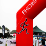 Phobiana Athletic Club gazebo