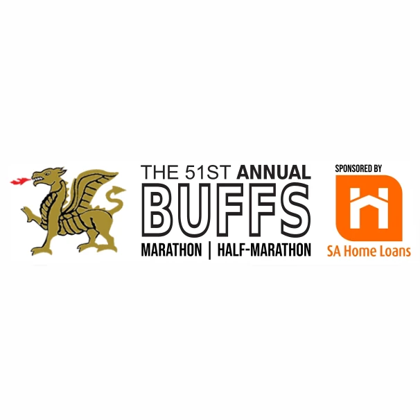 Buffs Official race Logo