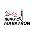 Jeppe Marathon Logo/flyer