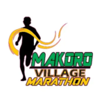 Makoro Village Marathon Flyer