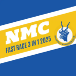 NMC FAst Race flyer