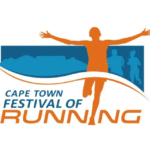Cape Town Festival of Running logo