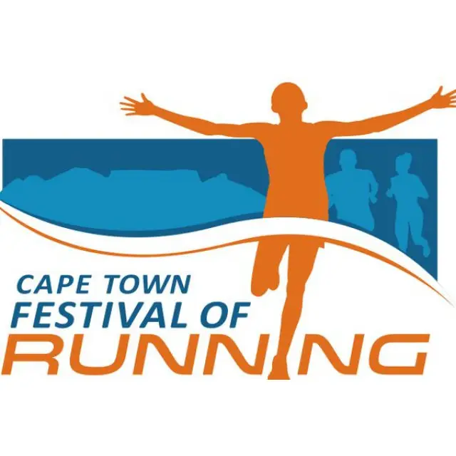 Cape Town Festival of Running logo