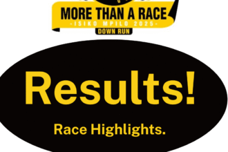 Comrades marathon results text