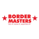 Border Masters Marathon Logo
