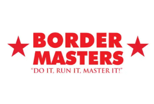 Border Masters Marathon Logo